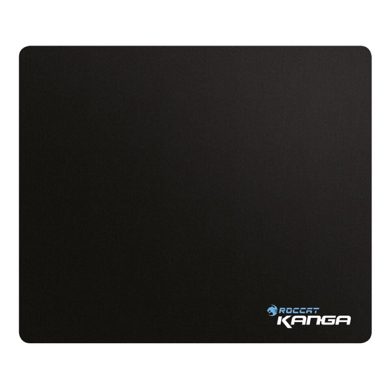 แผ่นรองเมาส์ Roccat Kanga Max-grip Cloth Gaming Mousepad Mini แผ่นรองเมาส์ Roccat Kanga Max-grip Cloth Gaming Mousepad Mini