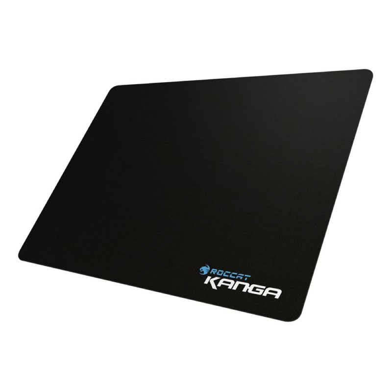 แผ่นรองเมาส์ Roccat Kanga Max-grip Cloth Gaming Mousepad Middle แผ่นรองเมาส์ Roccat Kanga Max-grip Cloth Gaming Mousepad Middle