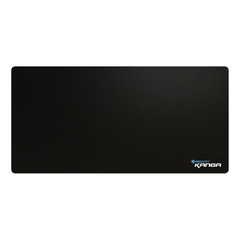 แผ่นรองเมาส์ Roccat Kanga Max-grip Cloth Gaming Mousepad XXL แผ่นรองเมาส์ Roccat Kanga Max-grip Cloth Gaming Mousepad XXL