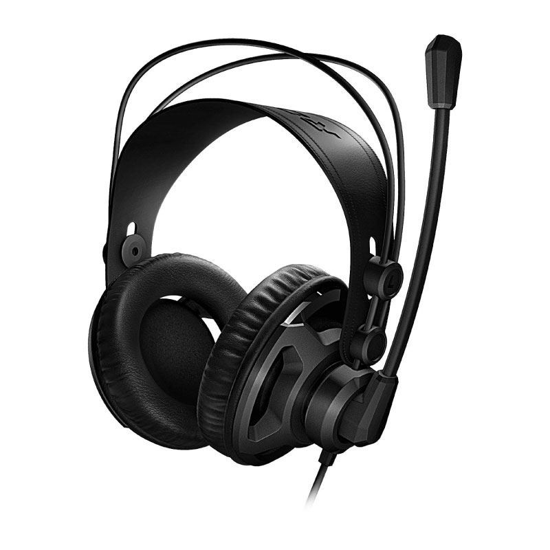 หูฟัง Roccat Renga Boost Studio Grade Over-Ear Stereo Headphone หูฟัง Roccat Renga Boost Studio Grade Over-Ear Stereo Headphone