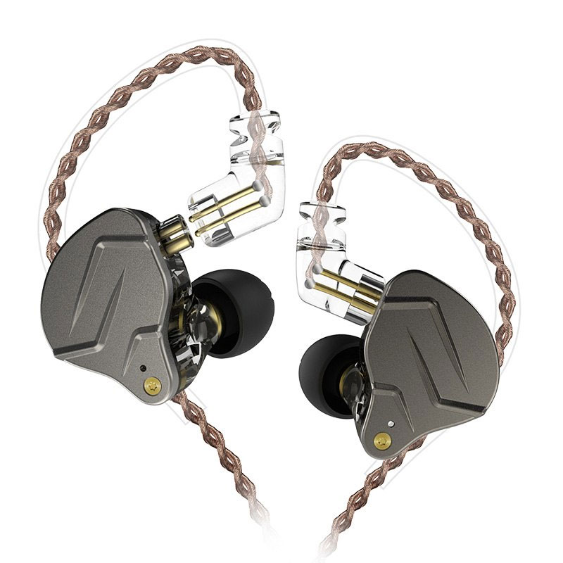 หูฟัง KZ ZSN Pro In-Ear หูฟัง KZ ZSN Pro In-Ear