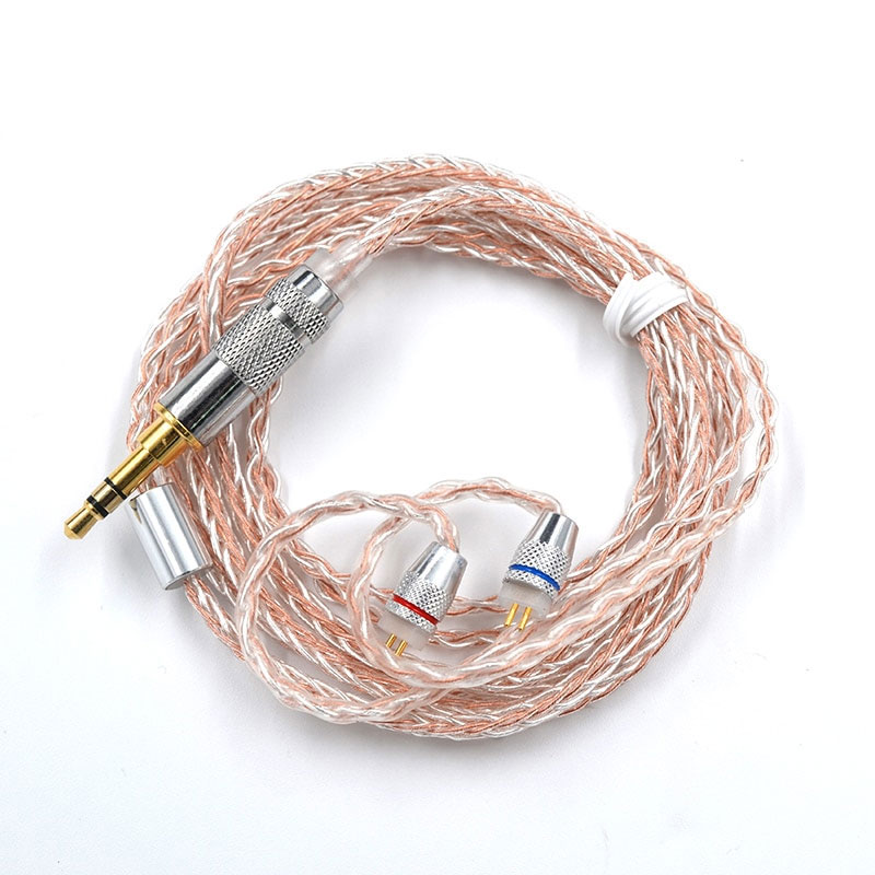 สายอัพเกรด KZ Premium PLUS สายอัพเกรด KZ Premium PLUS