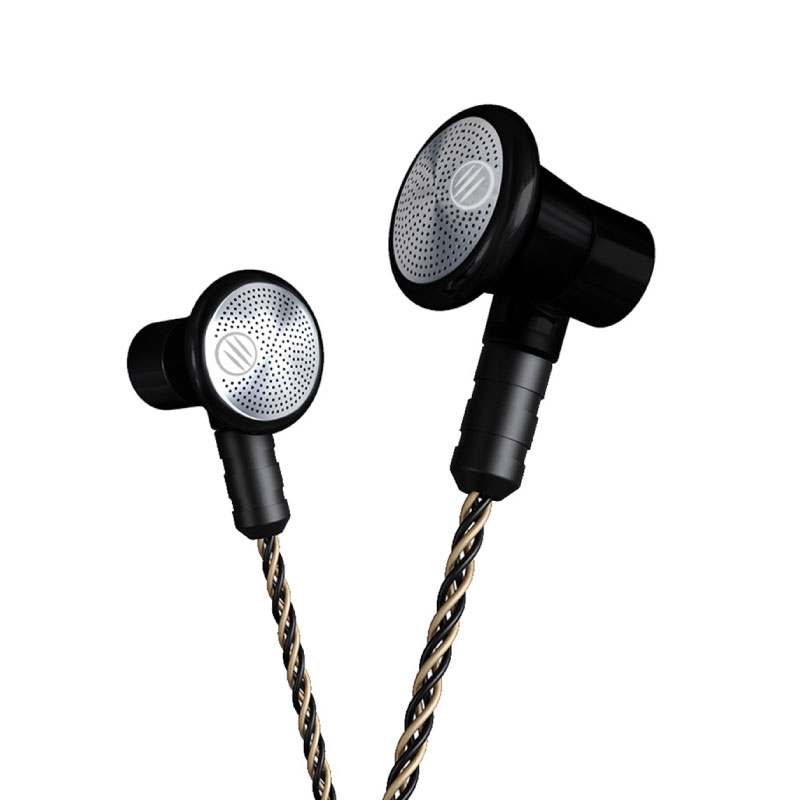 หูฟัง BGVP DX3s V3 N50 Earbud หูฟัง BGVP DX3s V3 N50 Earbud