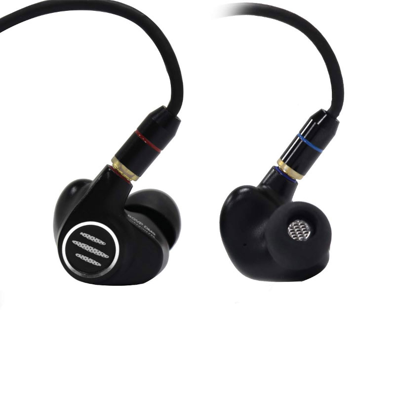 หูฟัง BGVP DMS In-Ear หูฟัง BGVP DMS In-Ear