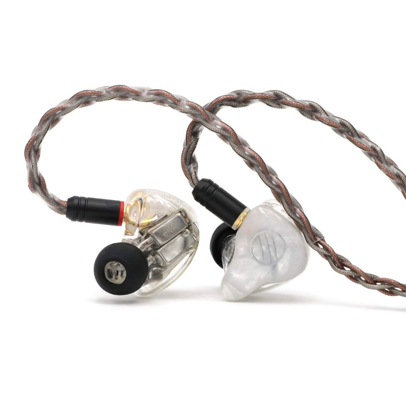 หูฟัง BGVP DM7 In-Ear หูฟัง BGVP DM7 In-Ear