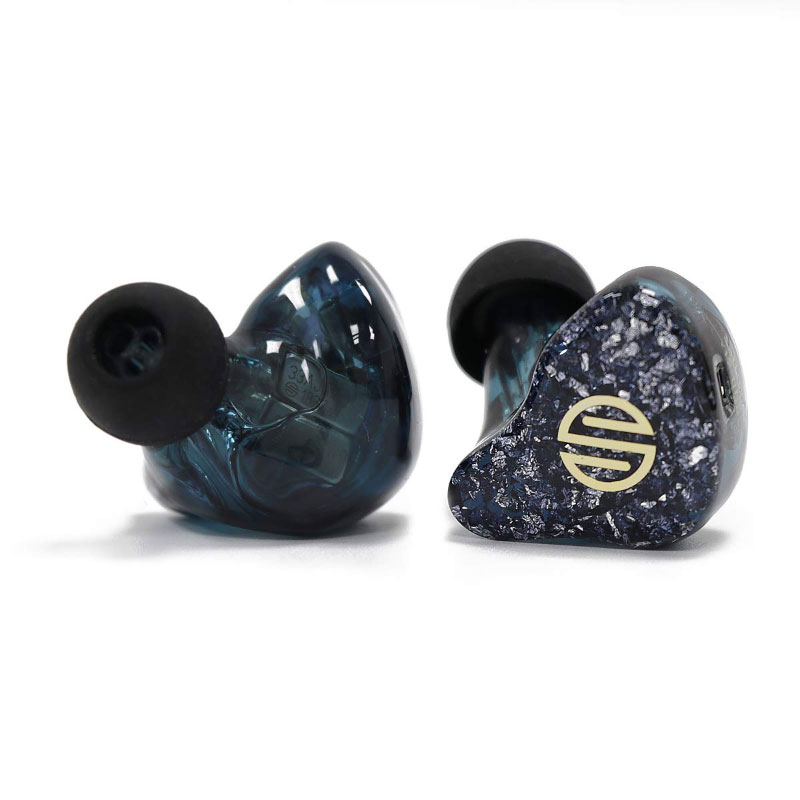 หูฟัง BGVP Art Magic V12 In-Ear หูฟัง BGVP Art Magic V12 In-Ear