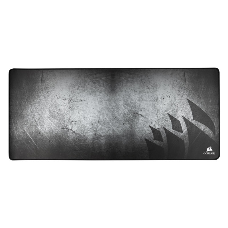 แผ่นรองเมาส์ Corsair MM350 Extended XL Mousepad แผ่นรองเมาส์ Corsair MM350 Extended XL Mousepad