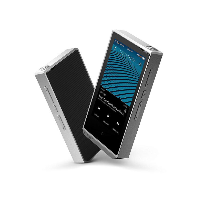 เครื่องเล่นเพลง Cowon Plenue R Music Player เครื่องเล่นเพลง Cowon Plenue R Music Player