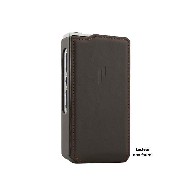 เคส Cowon Leather Case for Plenue R เคส Cowon Leather Case for Plenue R