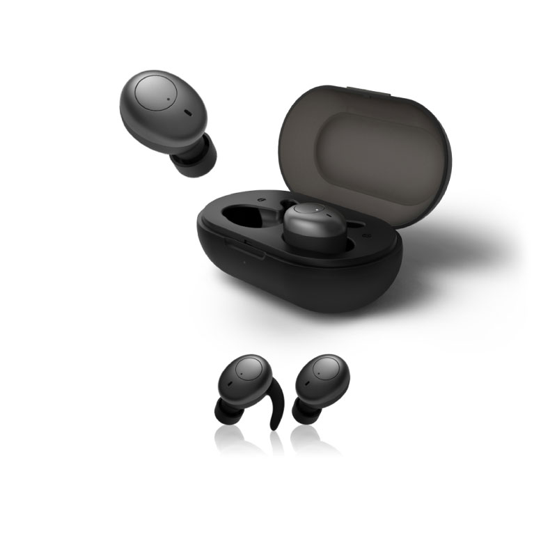 หูฟังไร้สาย Cowon CX5 True Wireless หูฟังไร้สาย Cowon CX5 True Wireless