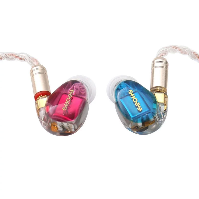 หูฟัง Shozy CP In-Ear Headphone หูฟัง Shozy CP In-Ear Headphone