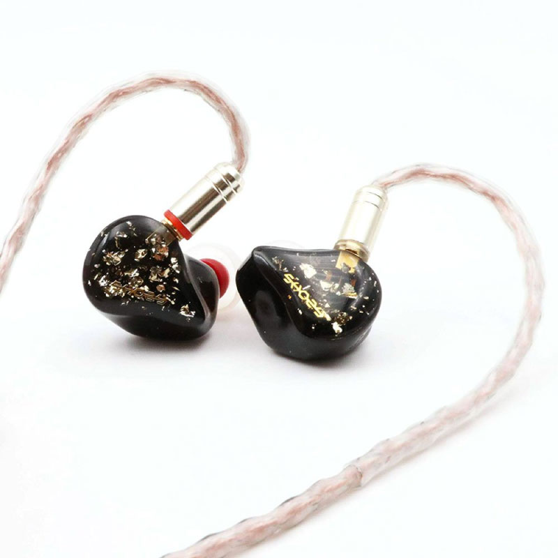 หูฟัง Shozy BG In-Ear Headphone หูฟัง Shozy BG In-Ear Headphone
