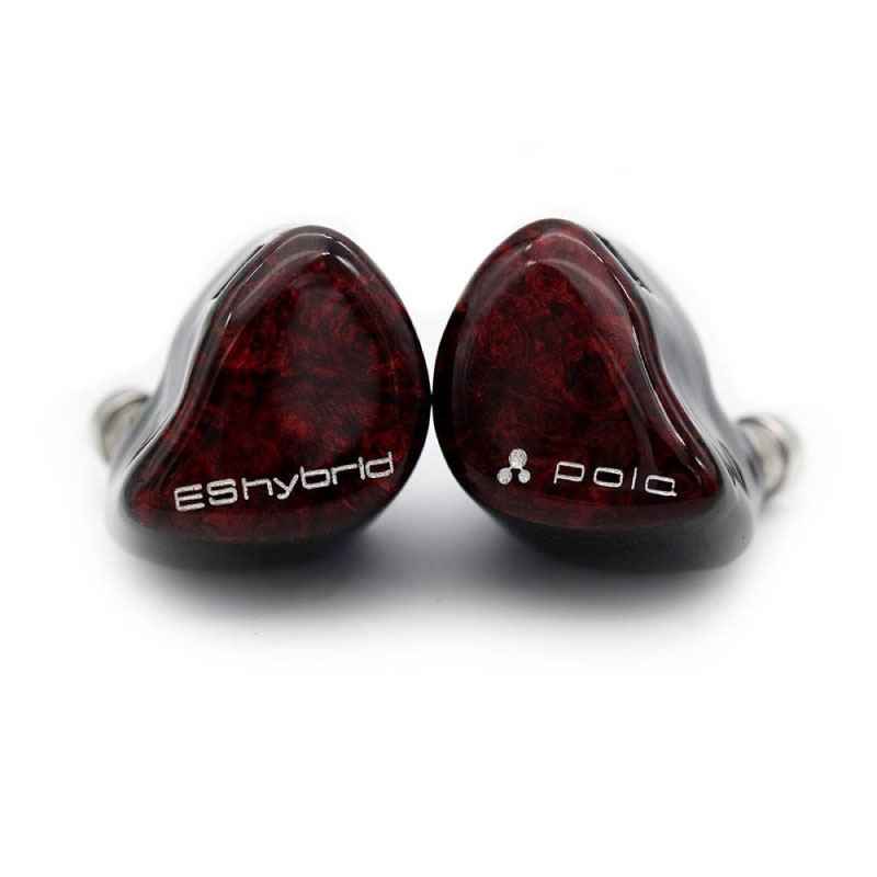 หูฟัง Shozy Pola In-Ear Headphone หูฟัง Shozy Pola In-Ear Headphone