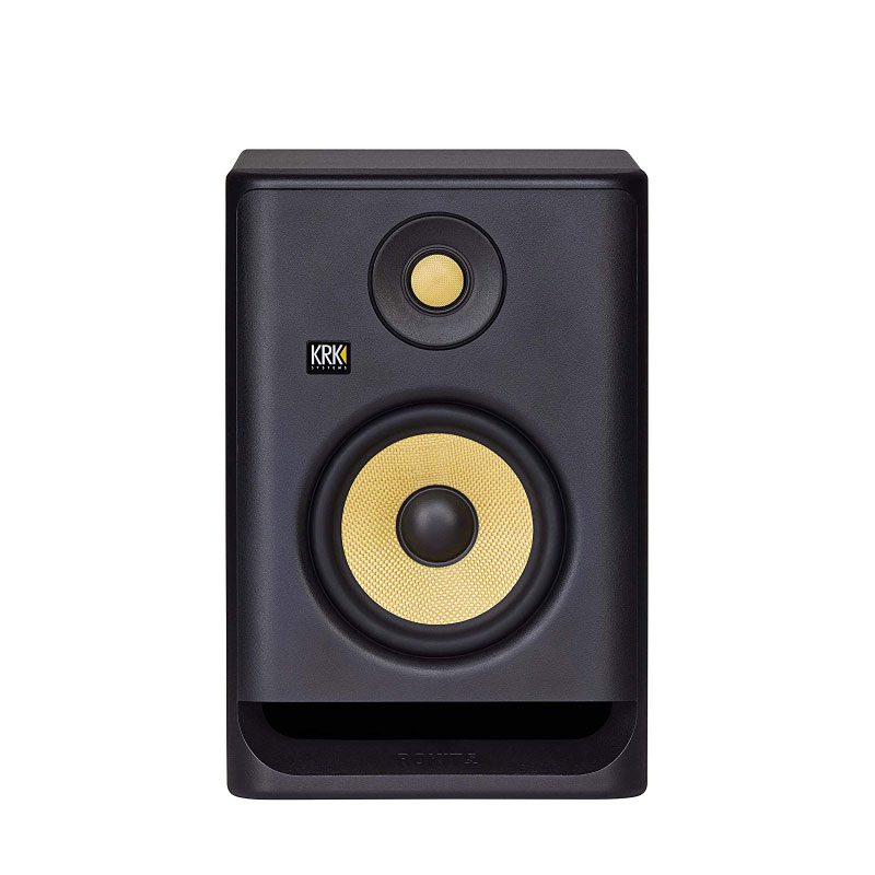 ลำโพง KRK Rokit RP5G4 Monitor Speaker ลำโพง KRK Rokit RP5G4 Monitor Speaker