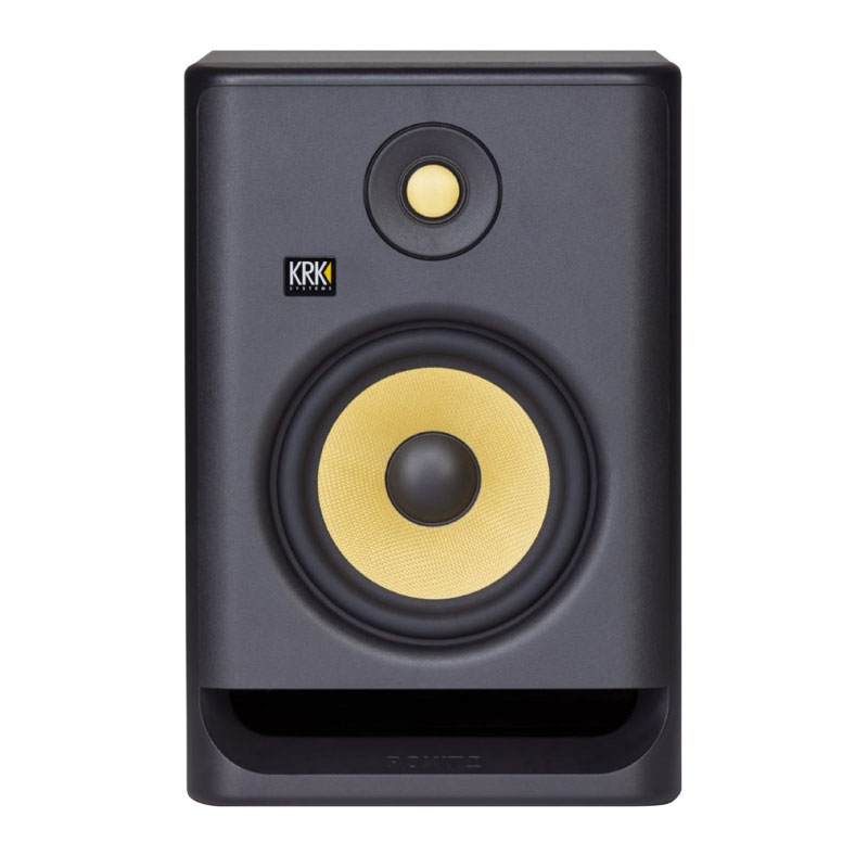 ลำโพง KRK Rokit RP7G4 Monitor Speaker ลำโพง KRK Rokit RP7G4 Monitor Speaker