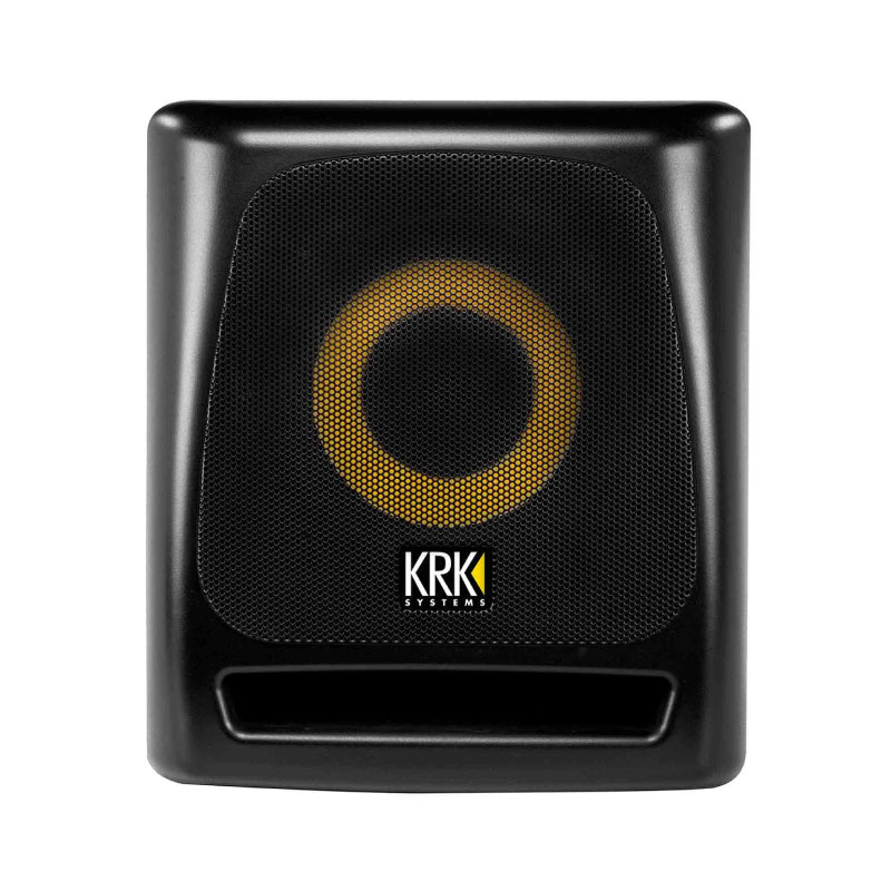 ลำโพง KRK Rokit KRK8S2 Subwoofer Speaker (ต่อข้าง) ลำโพง KRK Rokit KRK8S2 Subwoofer Speaker (ต่อข้าง)