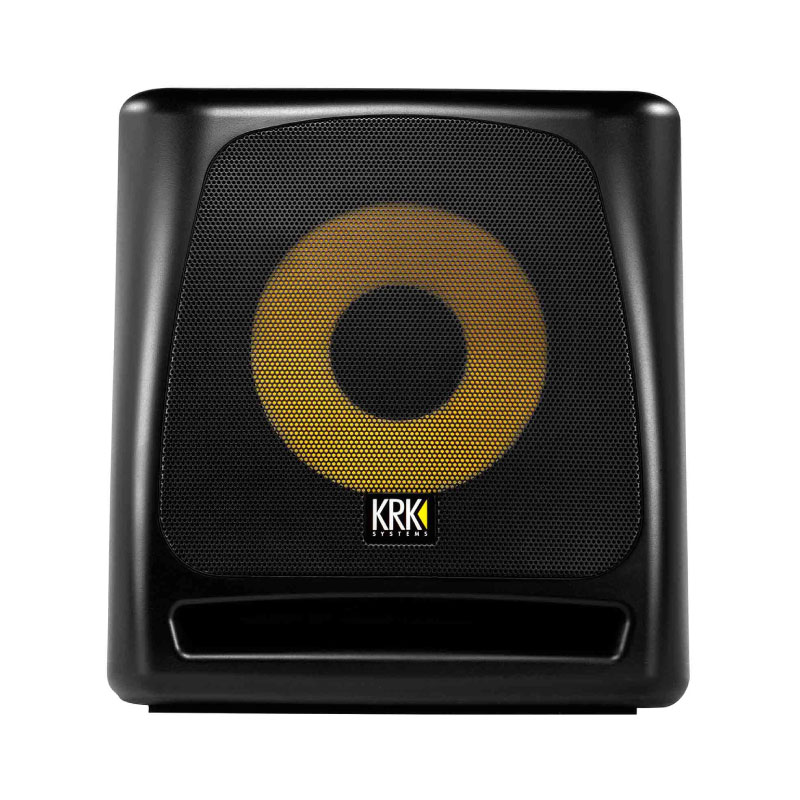 ลำโพง KRK Rokit KRK10S2 Subwoofer Speaker (ต่อข้าง) ลำโพง KRK Rokit KRK10S2 Subwoofer Speaker (ต่อข้าง)