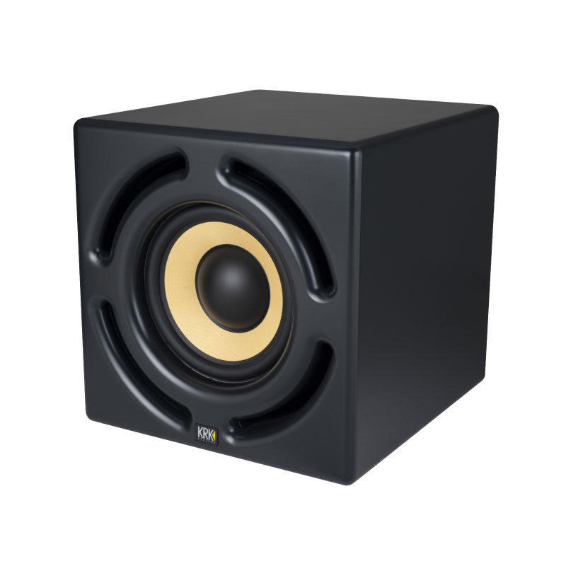 ลำโพง KRK Rokit KRK12SHO Subwoofer Speaker (ต่อข้าง) ลำโพง KRK Rokit KRK12SHO Subwoofer Speaker (ต่อข้าง)