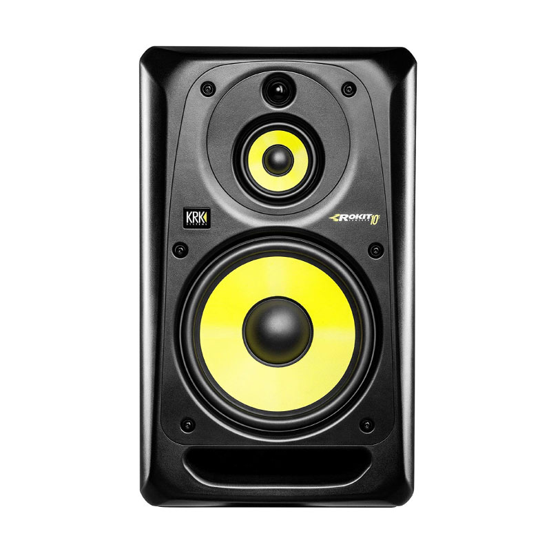 ลำโพง KRK Rokit RP103G3 Monitor Speaker ลำโพง KRK Rokit RP103G3 Monitor Speaker