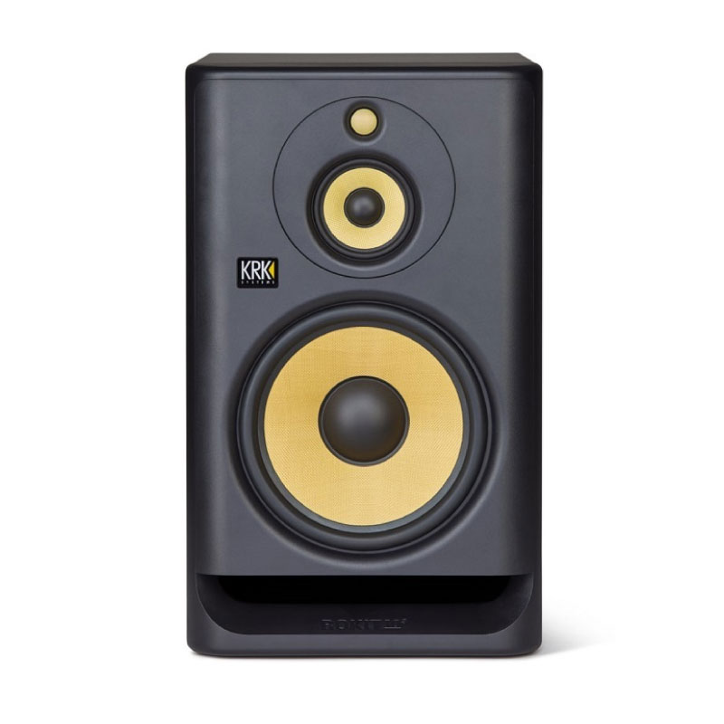 ลำโพง KRK Rokit RP103G4 Monitor Speaker ลำโพง KRK Rokit RP103G4 Monitor Speaker