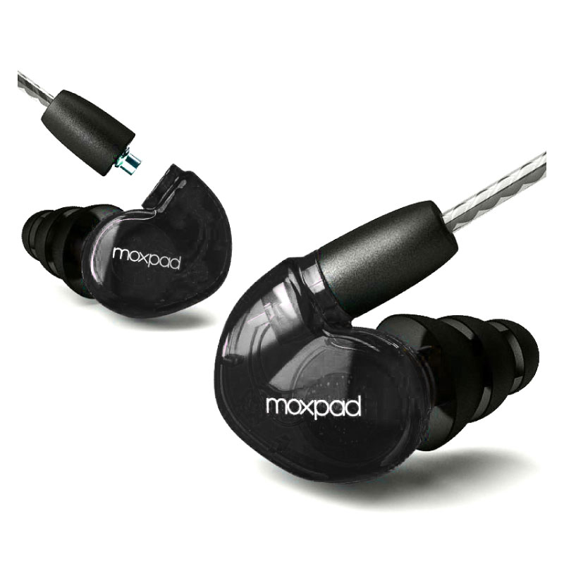 หูฟัง Moxpad X6 In-Ear หูฟัง Moxpad X6 In-Ear