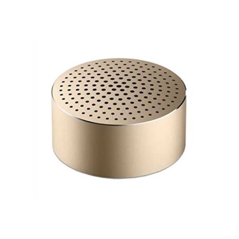 ลำโพงบลูทูธ Mi Mini Bluetooth Speaker ลำโพงบลูทูธ Mi Mini Bluetooth Speaker