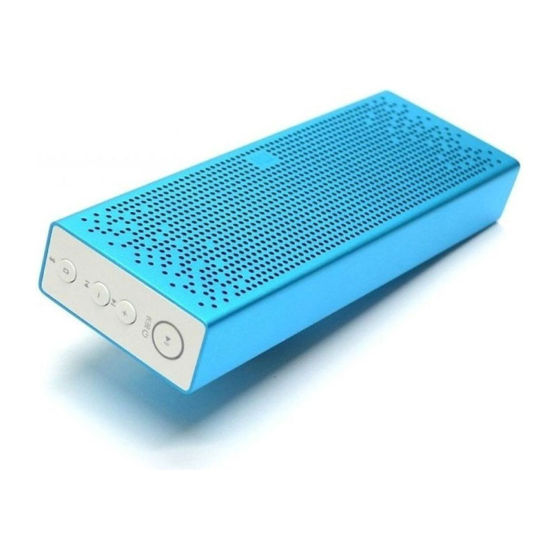 ลำโพงบลูทูธ Mi Bluetooth Speaker ลำโพงบลูทูธ Mi Bluetooth Speaker