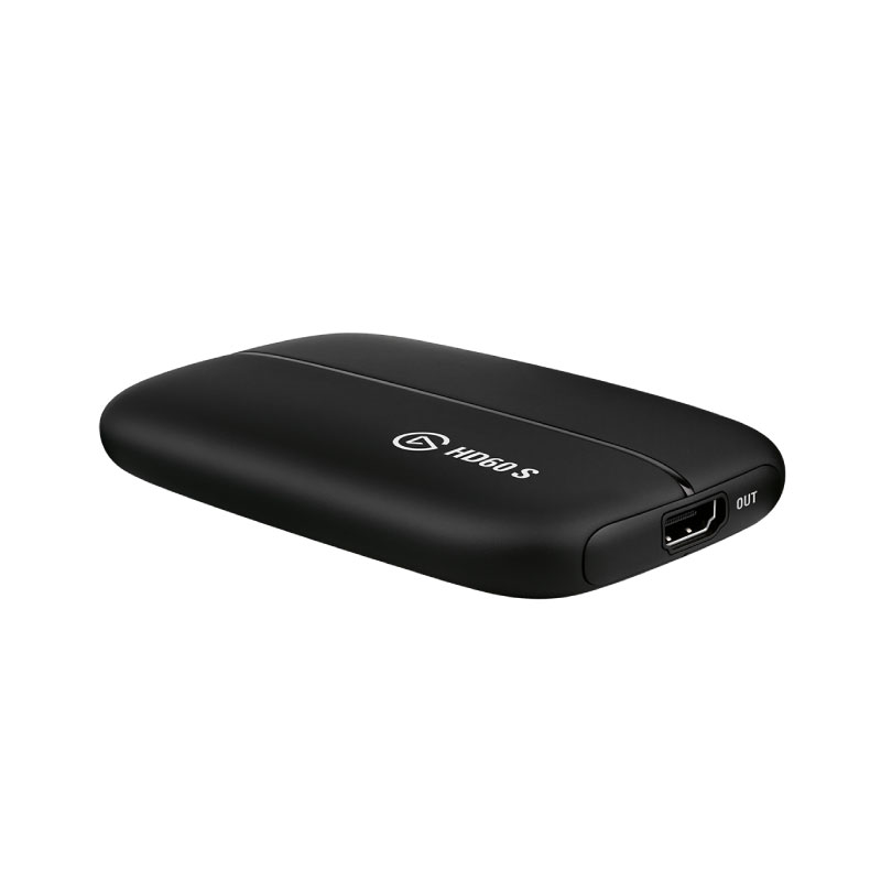 Elgato HD60S Game Capture Card Elgato HD60S Game Capture Card