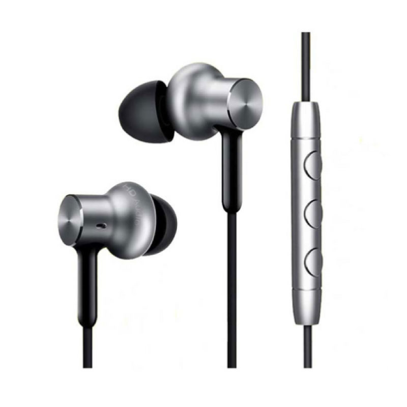 หูฟัง Mi Pro HD In-Ear Headphone หูฟัง Mi Pro HD In-Ear Headphone