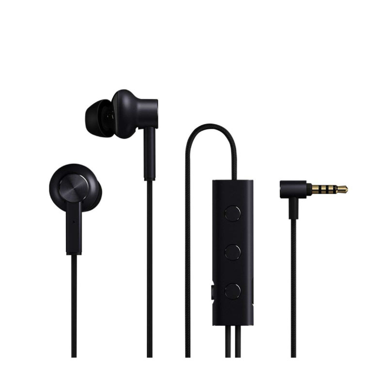 หูฟัง Mi Noise Canceling Earphones หูฟัง Mi Noise Canceling Earphones