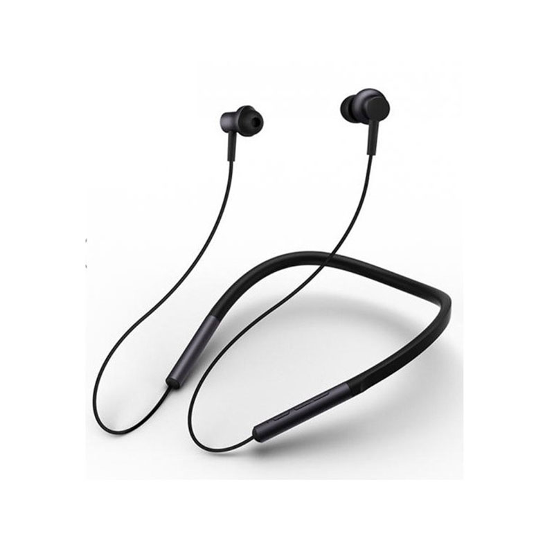 หูฟัง Mi Bluetooth Neckband Earphones หูฟัง Mi Bluetooth Neckband Earphones