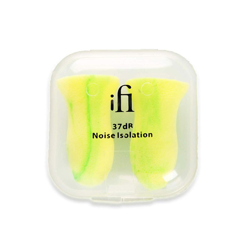 iFi Earplug 8 Sets iFi Earplug 8 Sets