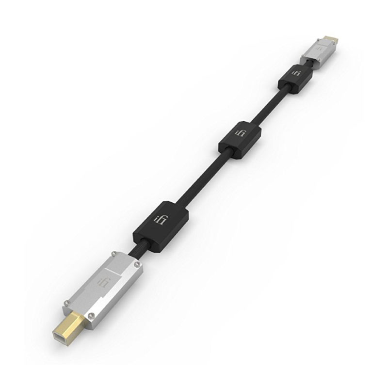 สาย iFi Mercury USB Cable สาย iFi Mercury USB Cable