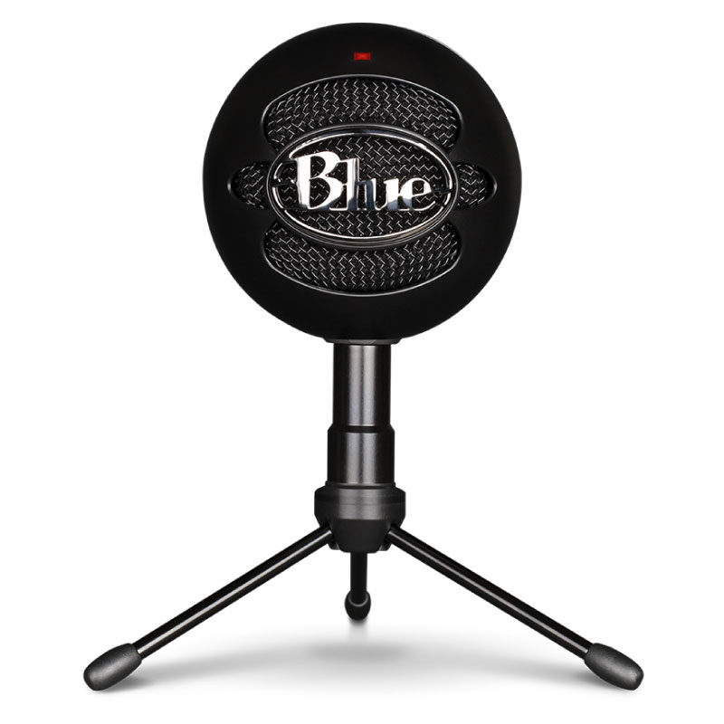 ไมโครโฟน Blue Snowball iCE ไมโครโฟน Blue Snowball iCE