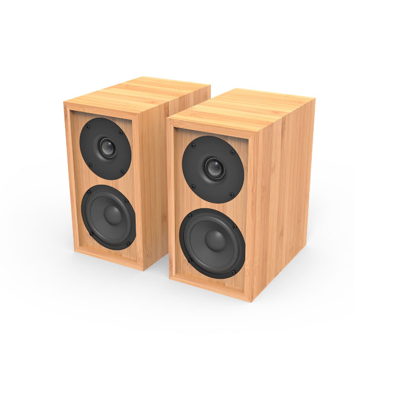ลำโพง iFi Retro LS3 Speaker ลำโพง iFi Retro LS3 Speaker