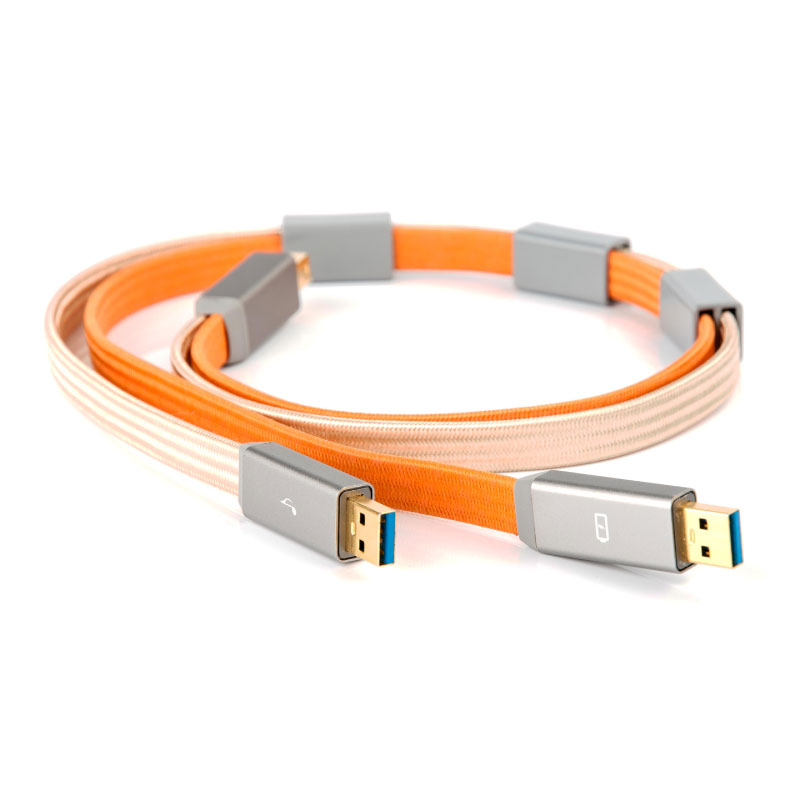 สาย iFi Gemini Cable 3.0 สาย iFi Gemini Cable 3.0
