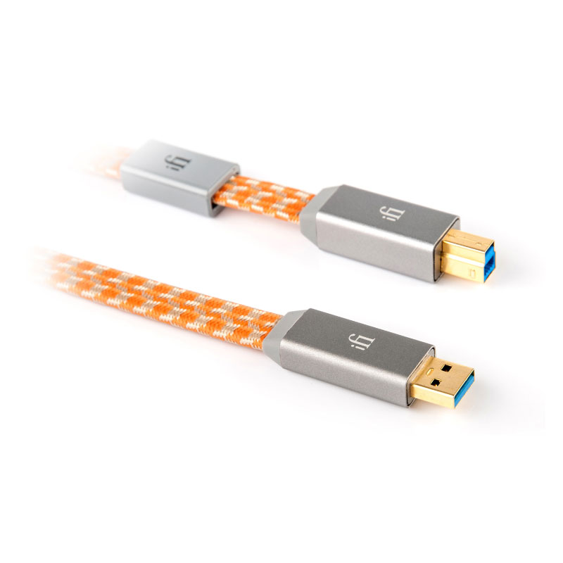 สาย iFi Mercury Cable 3.0m สาย iFi Mercury Cable 3.0m