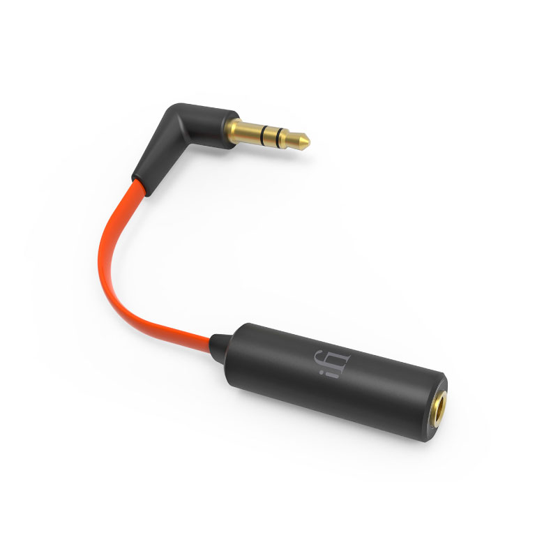 สายเชื่อมหูฟัง iFi EarBuddy สายเชื่อมหูฟัง iFi EarBuddy