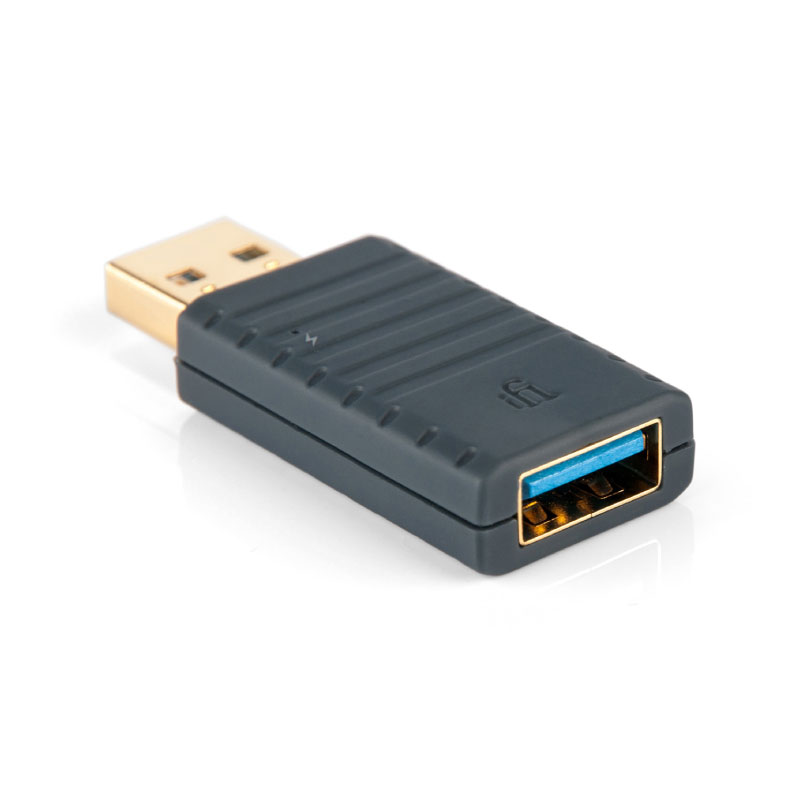 iFi iSilencer 3.0 USB Rebalancer iFi iSilencer 3.0 USB Rebalancer