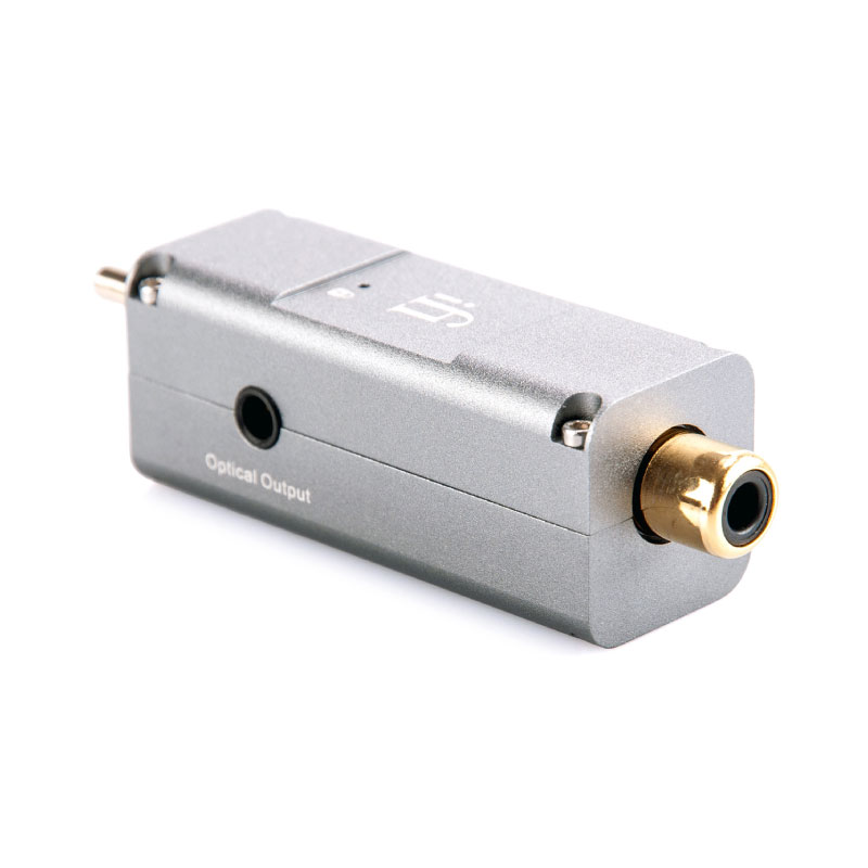 iFi SPDIF iPurifier iFi SPDIF iPurifier
