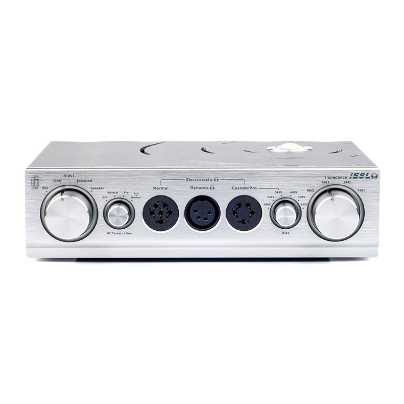 iFi Pro iESL AmpliFier iFi Pro iESL AmpliFier