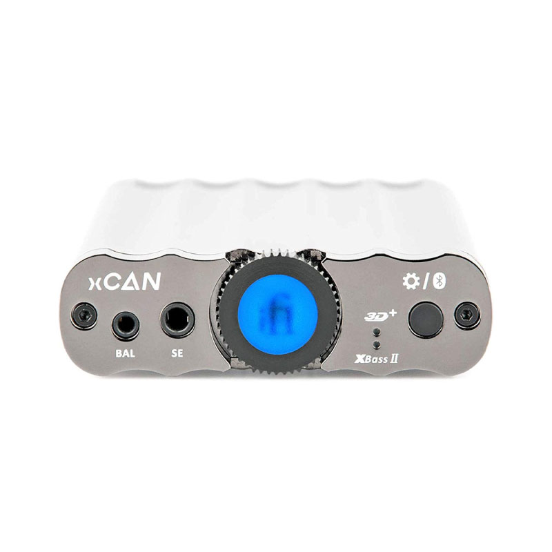 iFi xCAN Amp iFi xCAN Amp