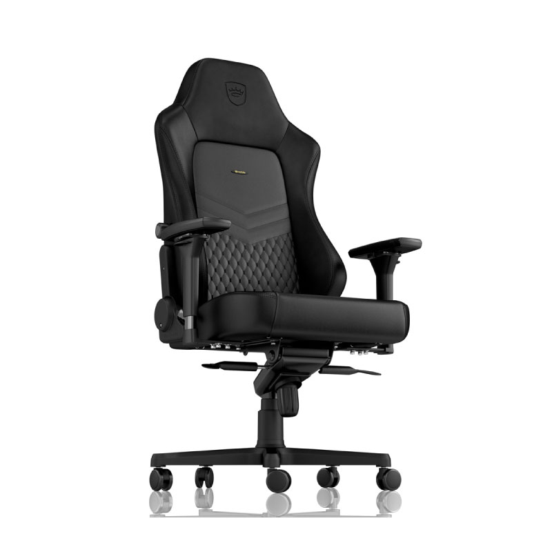 เก้าอี้เล่นเกม Noblechairs HERO เก้าอี้เล่นเกม Noblechairs HERO