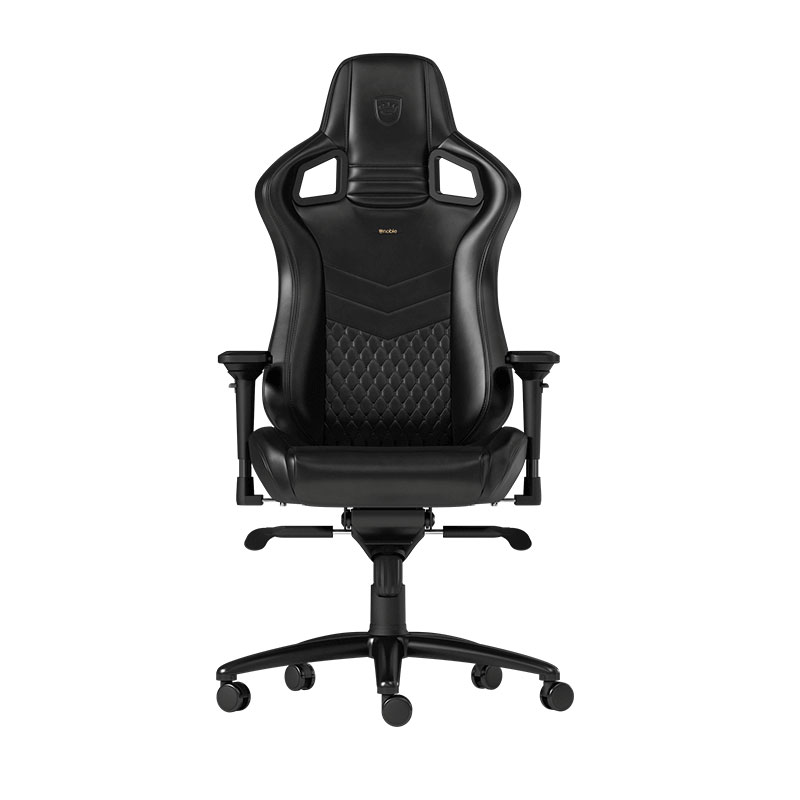 เก้าอี้เล่นเกม Noblechairs EPIC เก้าอี้เล่นเกม Noblechairs EPIC