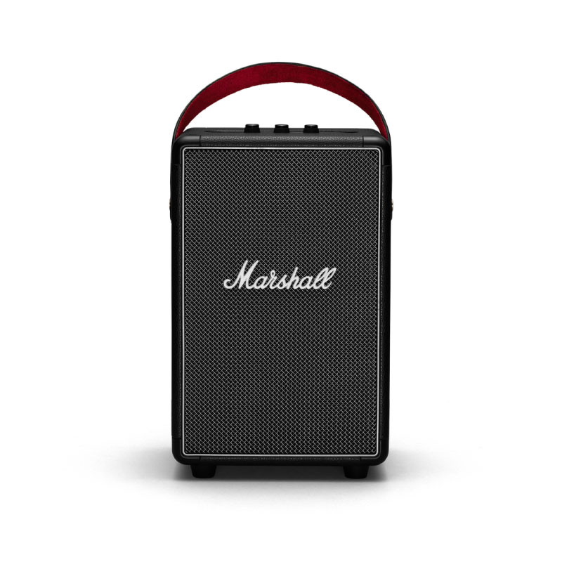 ลำโพง Marshall Tufton Bluetooth Speaker ลำโพง Marshall Tufton Bluetooth Speaker