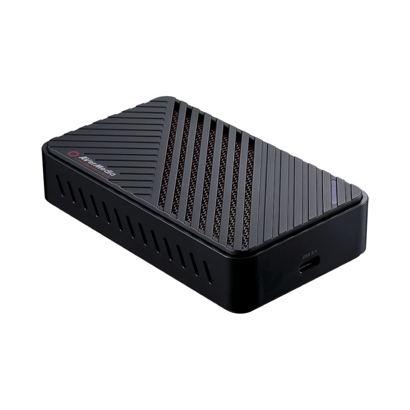 การ์ดจับภาพ Avermedia GC553 Live Gamer ULTRA External Capture Card การ์ดจับภาพ Avermedia GC553 Live Gamer ULTRA External Capture Card