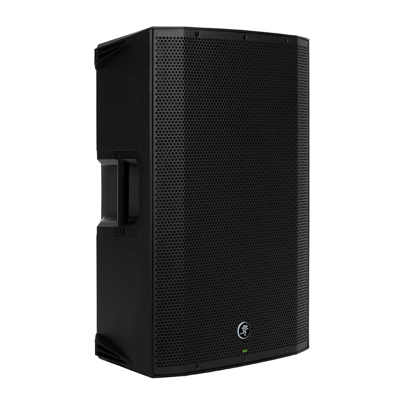 ลำโพง Mackie Thump15BST Speaker (ต่อข้าง) ลำโพง Mackie Thump15BST Speaker (ต่อข้าง)