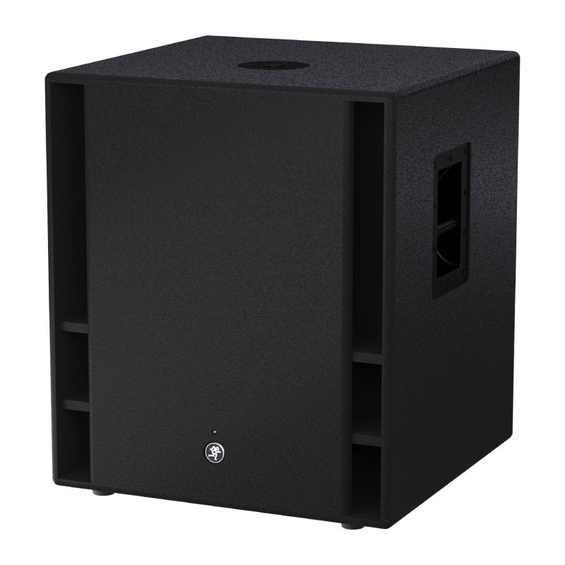 ลำโพง Mackie Thump18S Subwoofer Speaker (ต่อข้าง) ลำโพง Mackie Thump18S Subwoofer Speaker (ต่อข้าง)