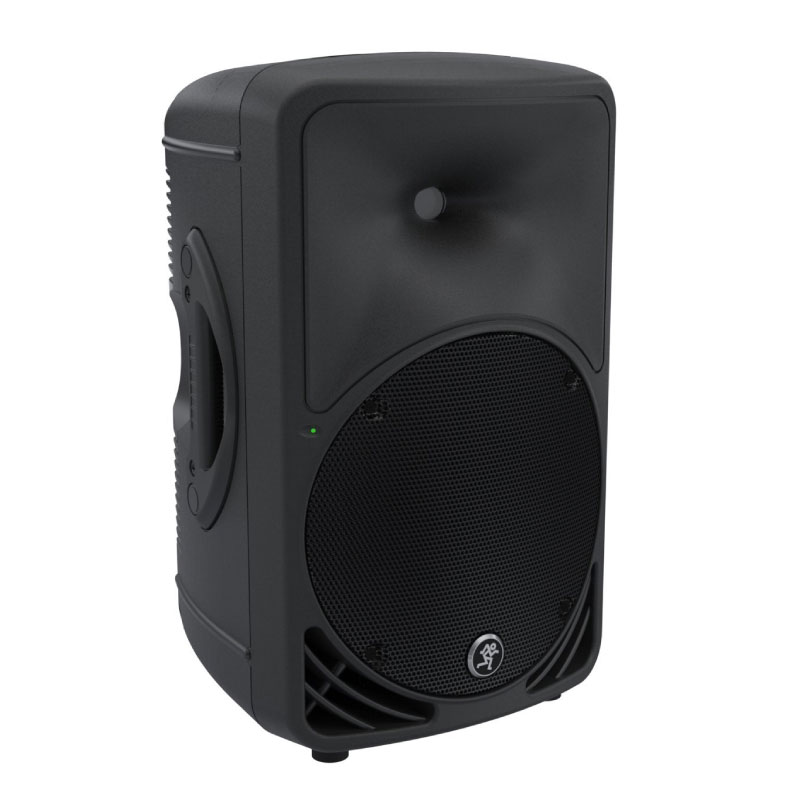 ลำโพง Mackie SRM350v3 Speaker ลำโพง Mackie SRM350v3 Speaker