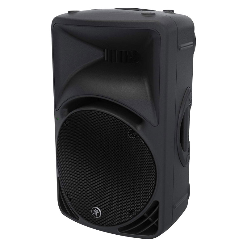 ลำโพง Mackie SRM450v3 Speaker ลำโพง Mackie SRM450v3 Speaker
